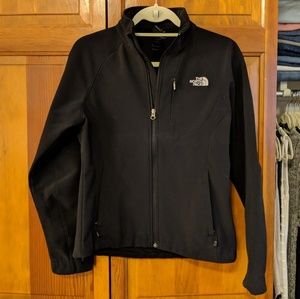 North Face Soft Shell Jacket